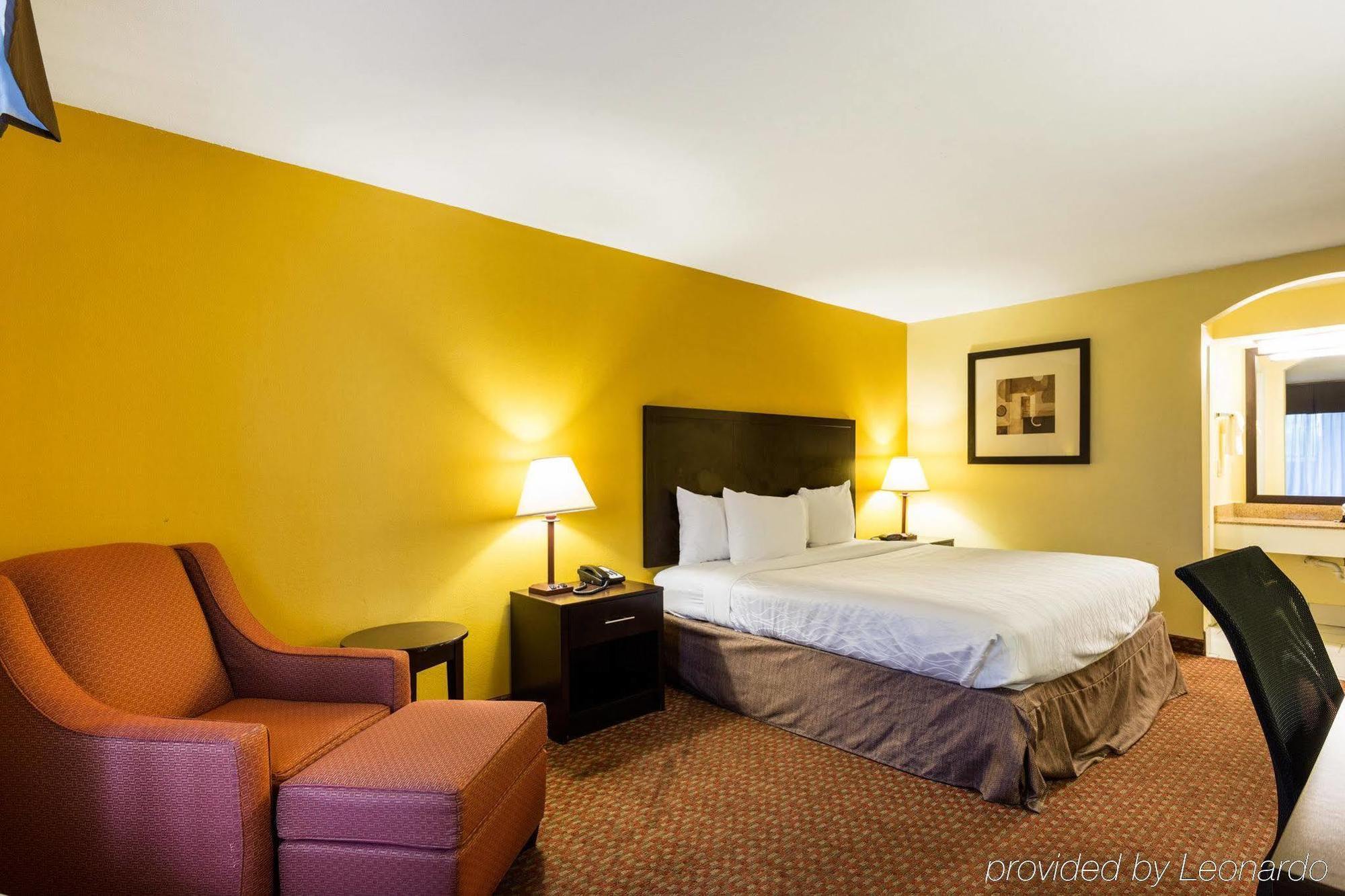 Hotel Quality 2*